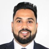 Gary Singh