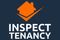 Inspect Tenancy