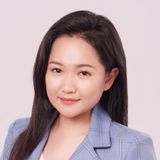 Chyna Zhang