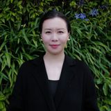 Catherine Yang