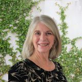 Pauline Lancaster