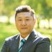 Benson Zhang