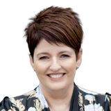 Tracey Laker