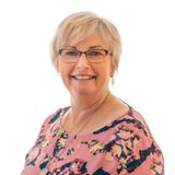 Beverley Berry