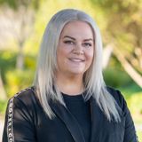 Kylie Wilson
