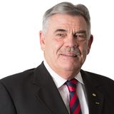 Bruce Woodhead