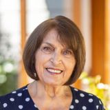 Leila MacDonald
