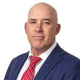 Damien Henaghan