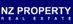 NZ Property Real Estate Ltd (Licensed: REAA 2008)