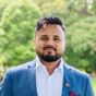 Rojan Bhattarai