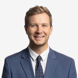 Elliott Jones