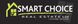 Smart Choice Real Estate (Licensed: REAA 2008)
