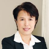 Sylvia Lu