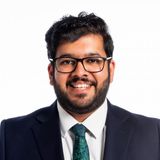 Ankur Dakwale