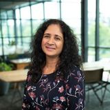 Anagha Kawley