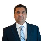 Bhavesh Parmar