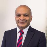Amrit Vasan