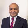 Amrit Vasan