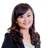 Catherine Li