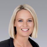 Candice Buchanan