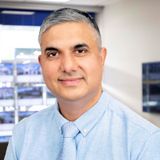Anil Sharma