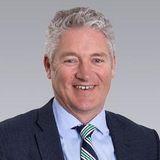 Rory O'Donnell