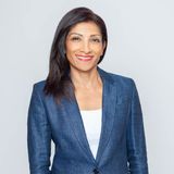 Lucretia Prasad