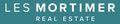 Les Mortimer Real Estate -A Branch of Independent Agent (Licensed: REAA 2008)