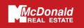 McDonald Real Estate - New Plymouth
