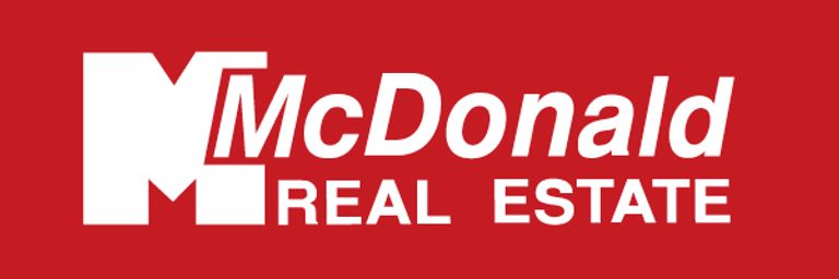 McDonald Real Estate Ltd (Licensed: REAA 2008) - New Plymouth