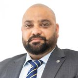 Gul Aulakh