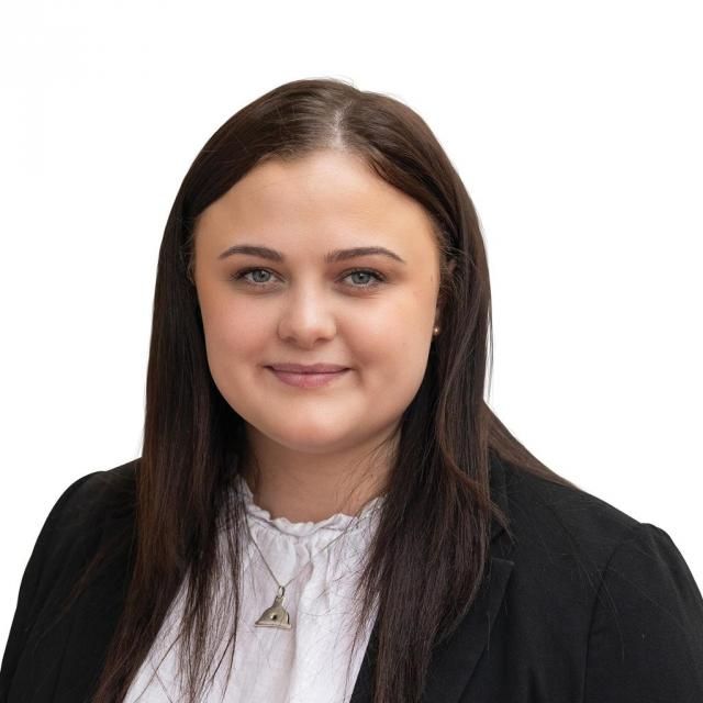 Kaycee Mitchell realestate.co.nz