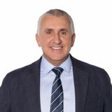 Mike Preston