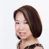 Agnes Teh