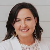 Gina Brumby