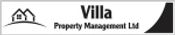 Villa Property Management Ltd