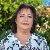Gail Beukes
