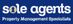 Sole Agents Ltd
