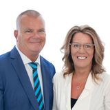 Tony & Melissa Gardiner