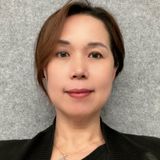 Lisa Yu