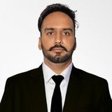 Varinder S Rajput