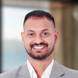Garry Singh