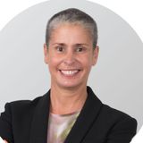 Angelique Mitchell