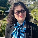 Crystal Chen