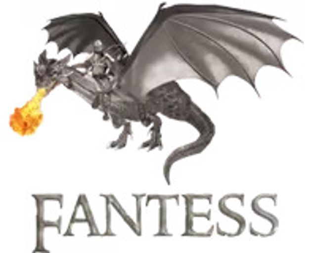 Fantess Ltd