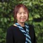 Isabel Wang