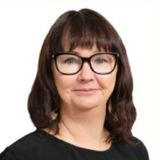 Maria Beston