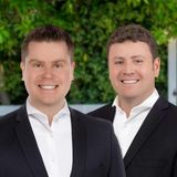 Steven Schwamm & Jared Smith