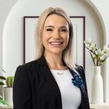 Cassandra Gillies - realestate.co.nz