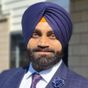 Manpreet Singh